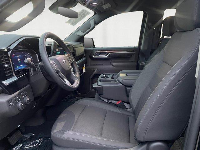 Certified 2026 Chevrolet Silverado 1500 RST w/ RST Select Package AWD/4WD image 10