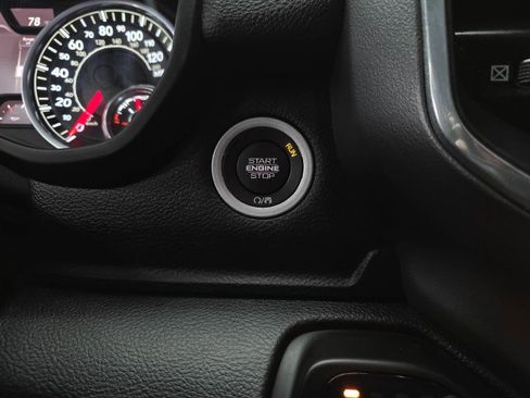 Used 2022 RAM 1500 Laramie AWD/4WD image 27
