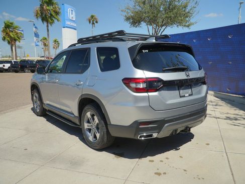 New 2026 Honda Pilot EX-L image 9