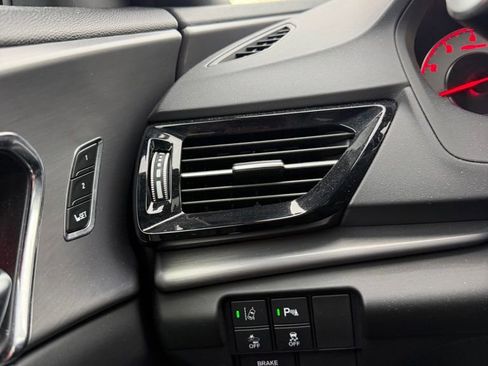 Certified 2021 Acura RDX A-Spec AWD/4WD image 21