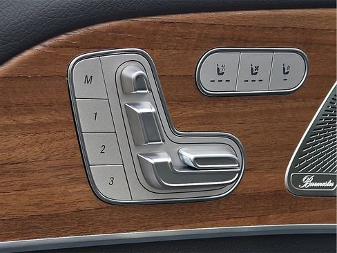 New 2026 Mercedes-Benz GLE 350 4MATIC image 18