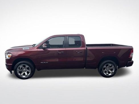 Used 2019 RAM 1500 Big Horn AWD/4WD image 4