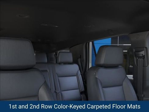 New 2026 Chevrolet Tahoe LT w/ Comfort Package image 27