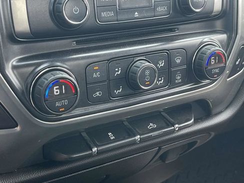 Used 2016 Chevrolet Silverado 1500 LT w/ All Star Edition AWD/4WD image 28