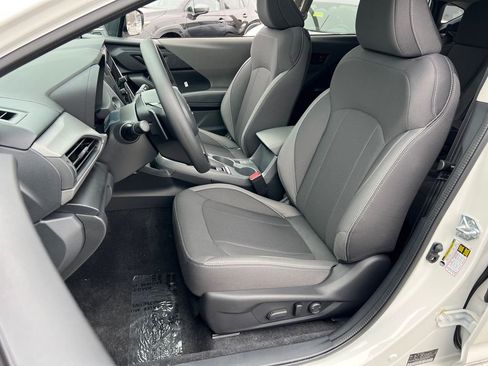 New 2026 Subaru Crosstrek 2.0i Premium image 18