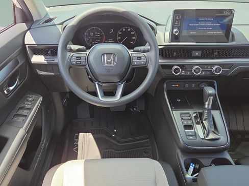 New 2026 Honda CR-V LX image 12