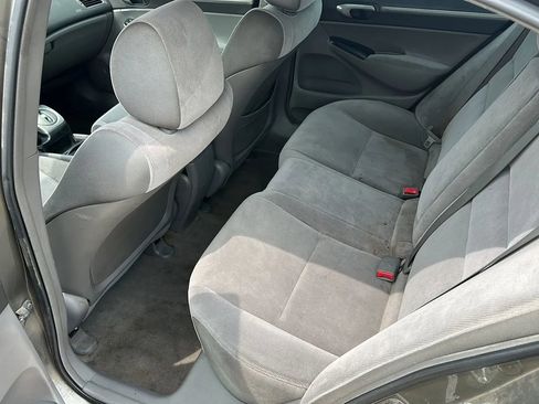 Used 2006 Honda Civic EX image 11