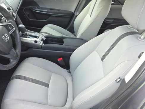 Used 2018 Honda Civic LX image 24