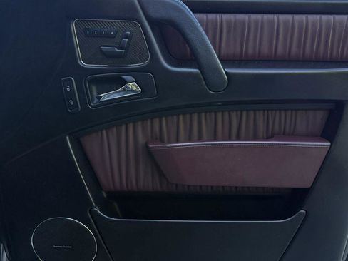 Used 2018 Mercedes-Benz G 63 AMG 4MATIC image 45