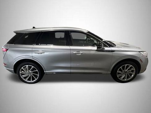 Used 2024 Lincoln Corsair Grand Touring w/ Equipment Group 302A image 4