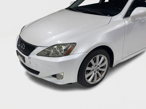 Used 2008 Lexus IS 250 AWD image 7