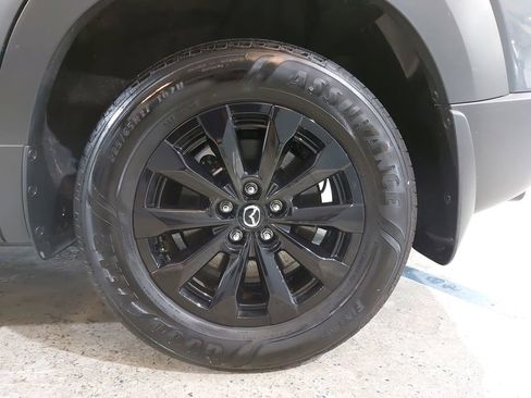 Used 2025 MAZDA CX-50 AWD 2.5 Hybrid w/ Weather Package image 35