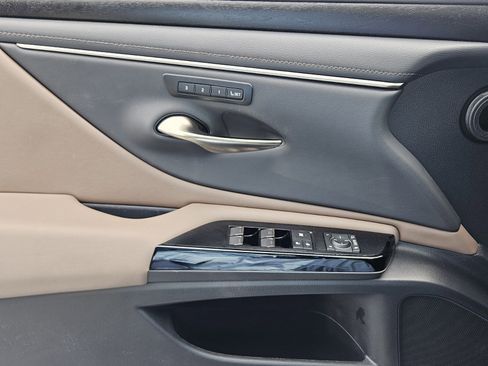 New 2024 Lexus ES 350 w/ Premium Package image 29