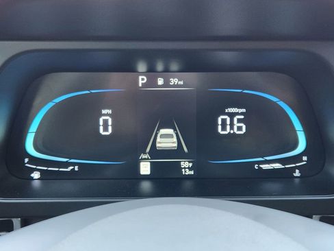 New 2026 Hyundai Elantra Sport w/ Cargo Package image 10