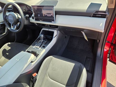 New 2026 MAZDA CX-5 Preferred AWD/4WD image 21