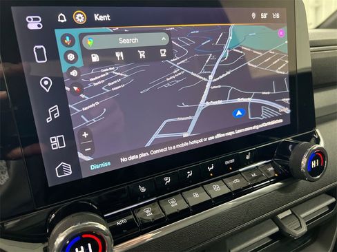 Certified 2026 Chevrolet Colorado Trail Boss image 14