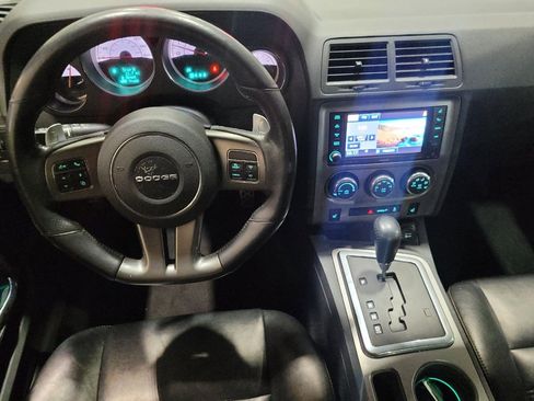 Used 2014 Dodge Challenger R/T RWD image 22