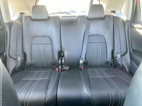 Used 2024 Honda HR-V EX-L image 23