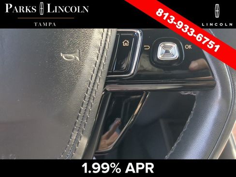 Certified 2024 Lincoln Aviator Reserve w/ Equipment Group 201A AWD/4WD image 30
