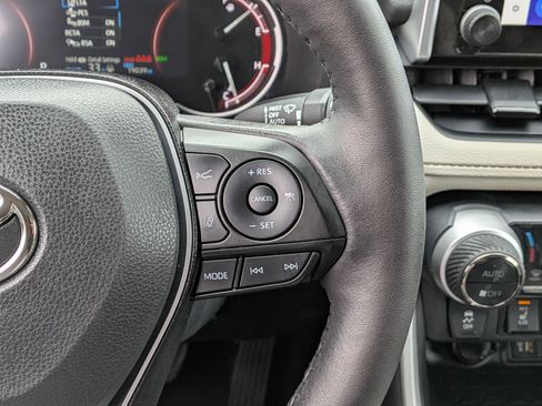 Certified 2023 Toyota RAV4 XLE w/ XLE Grade Weather Package image 27