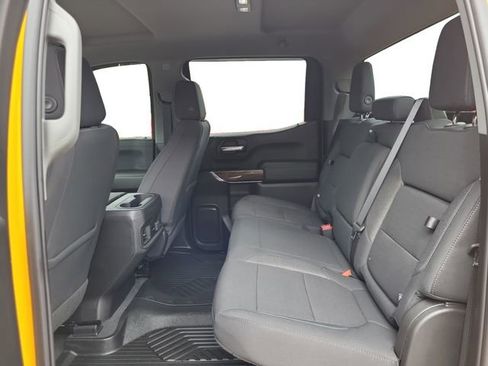 Used 2022 Chevrolet Silverado 1500 LT Trail Boss w/ LPO, Dark Essentials Package image 20