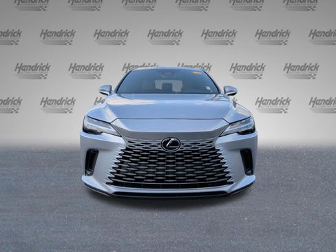 Used 2026 Lexus RX 350 Premium w/ Convenience Package FWD image 5