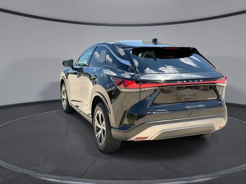 Certified 2024 Lexus RX 350 FWD w/ Technology Package image 10
