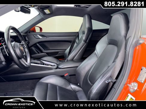 Used 2020 Porsche 911 Carrera S image 21