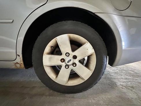 Used 2008 Ford Fusion SE FWD image 14