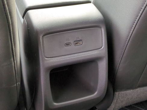 New 2026 Chevrolet Trax RS image 17