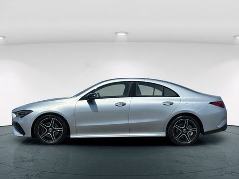 Certified 2026 Mercedes-Benz CLA 250 image 4