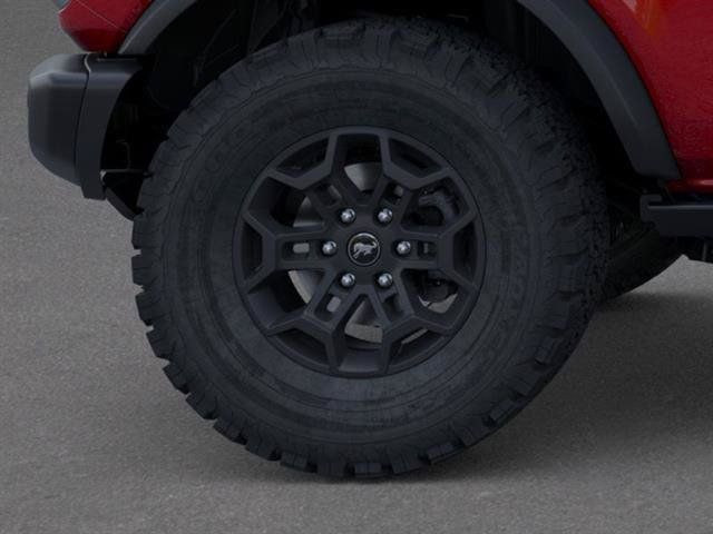 Used 2026 Ford Bronco Badlands AWD/4WD image 46