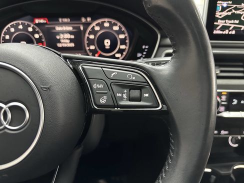 Used 2019 Audi A5 2.0T Premium Plus w/ Premium Plus image 22