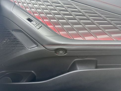 New 2026 Dodge Charger R/T image 37