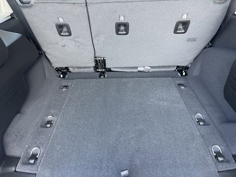 New 2026 Jeep Wrangler Willys image 21