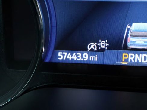 Certified 2023 Ford Expedition XLT image 40