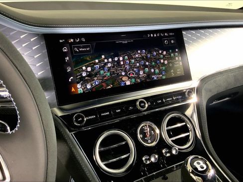 New 2025 Bentley Continental GT Speed image 5