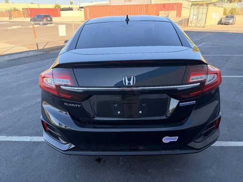 Used 2019 Honda Clarity Plug-In Hybrid image 10