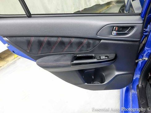 Used 2020 Subaru WRX STI AWD/4WD image 26