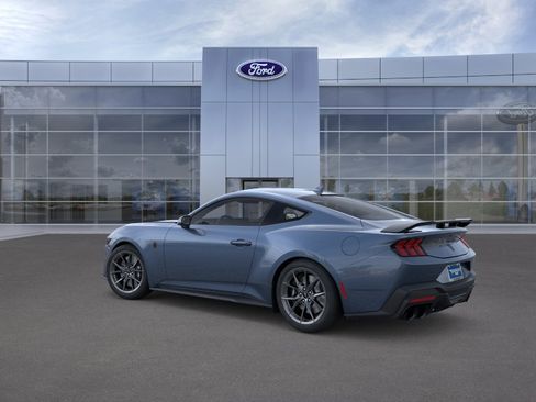 New 2026 Ford Mustang Dark Horse RWD image 4