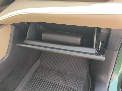 Used 2025 Toyota Highlander XLE AWD/4WD image 20