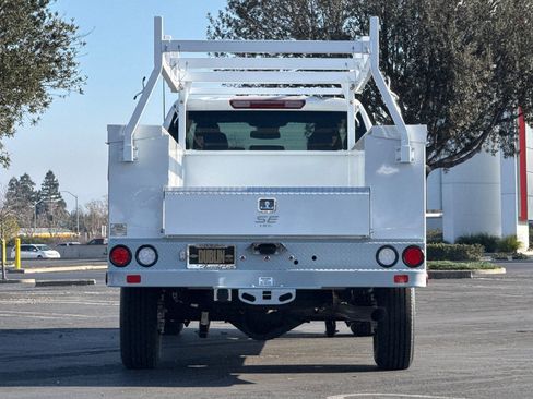 New 2026 Chevrolet Silverado 2500 W/T w/ WT Convenience Package image 5