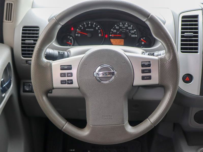 Used 2020 Nissan Frontier SV RWD image 13
