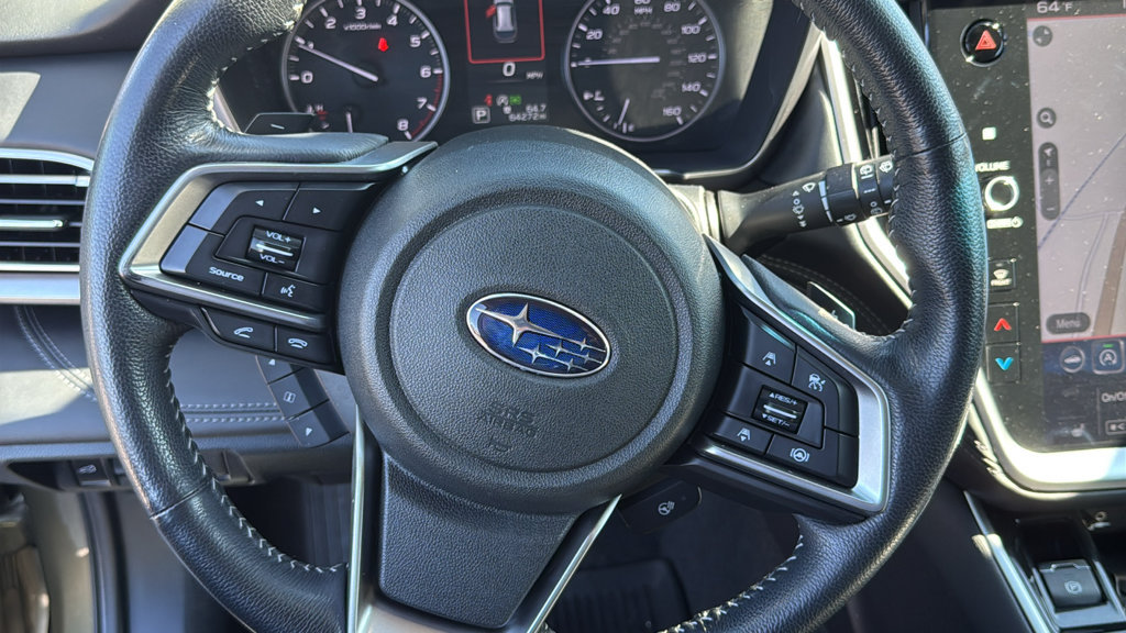 Used 2021 Subaru Outback Limited AWD/4WD image 12