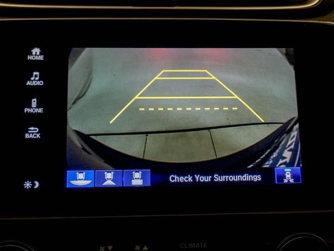 Used 2017 Honda CR-V EX-L image 26