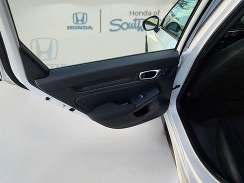 Certified 2026 Honda Civic Sport image 32