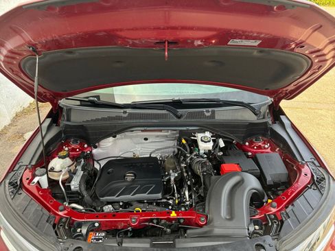 Used 2025 Chevrolet TrailBlazer LT image 31