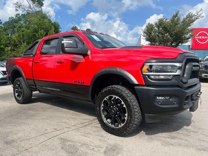 Used 2024 RAM 2500 Rebel