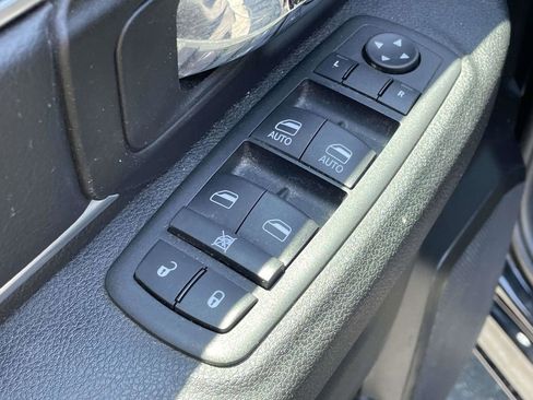 Certified 2024 RAM 1500 Classic Warlock AWD/4WD image 25