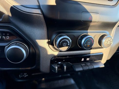 Used 2024 RAM 2500 Tradesman image 19